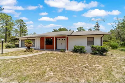 23063 SW Edgewater Boulevard, Dunnellon, FL 34431 - Photo 3