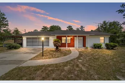 23063 SW Edgewater Boulevard, Dunnellon, FL 34431 - Photo 1