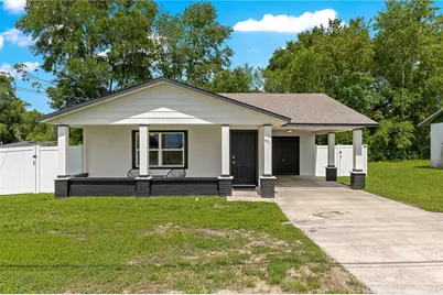 431 NW 60th Avenue, Ocala, FL 34482 - Photo 1