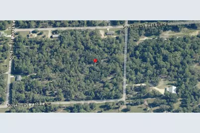 0 SW 206 Avenue, Dunnellon, FL 34432 - Photo 1