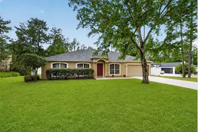20390 SW 57th Street, Dunnellon, FL 34431 - Photo 1