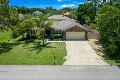78 Bickford Drive, Palm Coast, FL 32137 - Photo 1