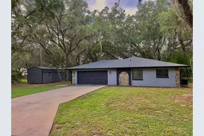 3512 SW Shorewood Drive, Dunnellon, FL 34431 - Photo 1