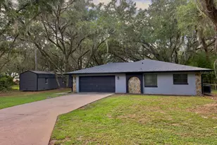 3512 SW Shorewood Dr, Dunnellon, FL 34431 - Photo 1