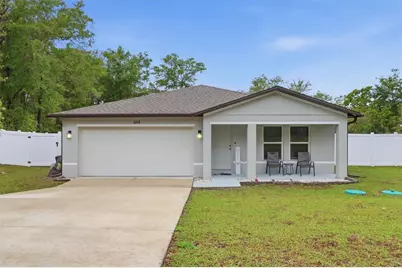 10116 N Allegheny Way, Citrus Springs, FL 34434 - Photo 5