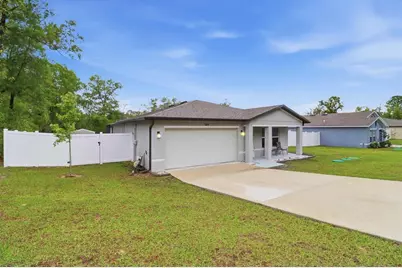 10116 N Allegheny Way, Citrus Springs, FL 34434 - Photo 3