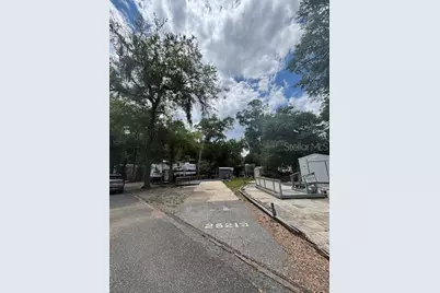 25219 141st Lane NE #252, Fort Mc Coy, FL 32134 - Photo 1