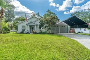 4025 S Linwood Terrace, Inverness, FL 34452 - Photo 1