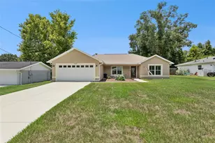 13662 SE 55th Ave, Summerfield, FL 34491 - Photo 1