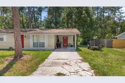 5030 NW 28th Terrace, Gainesville, FL 32605 - Photo 3