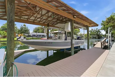 1302 SE Paradise Avenue, Crystal River, FL 34429 - Photo 37