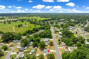 11651 SE 72nd Terrace Rd, Belleview, FL 34420 - Photo 49