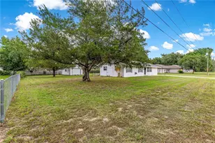 11651 SE 72nd Terrace Rd, Belleview, FL 34420 - Photo 45