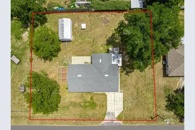 11651 SE 72nd Terrace Road, Belleview, FL 34420 - Photo 35