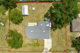 11651 SE 72nd Terrace Rd, Belleview, FL 34420 - Photo 35