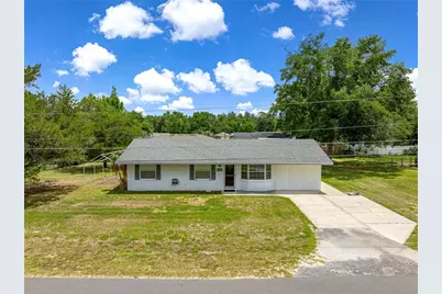 11651 SE 72nd Terrace Road, Belleview, FL 34420 - Photo 3