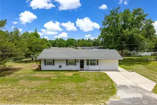 11651 SE 72nd Terrace Rd, Belleview, FL 34420 - Photo 3