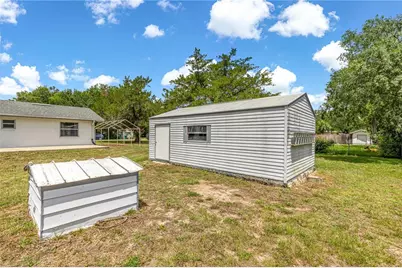 11651 SE 72nd Terrace Road, Belleview, FL 34420 - Photo 37