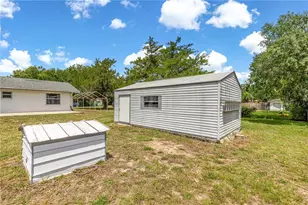 11651 SE 72nd Terrace Rd, Belleview, FL 34420 - Photo 37