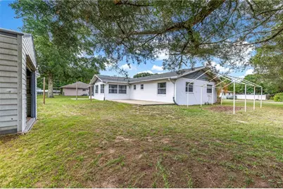 11651 SE 72nd Terrace Road, Belleview, FL 34420 - Photo 7