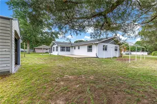 11651 SE 72nd Terrace Rd, Belleview, FL 34420 - Photo 7
