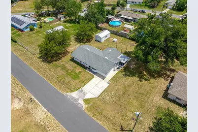 11651 SE 72nd Terrace Road, Belleview, FL 34420 - Photo 41
