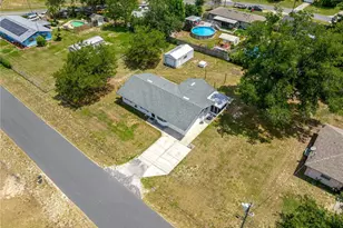 11651 SE 72nd Terrace Rd, Belleview, FL 34420 - Photo 41