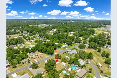 11651 SE 72nd Terrace Road, Belleview, FL 34420 - Photo 51