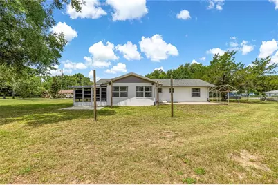 11651 SE 72nd Terrace Road, Belleview, FL 34420 - Photo 5
