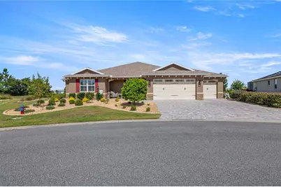 8477 SW 93rd Circle, Ocala, FL 34481 - Photo 1