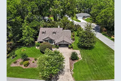 9726 SW 192nd Court Road, Dunnellon, FL 34432 - Photo 1