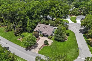 9726 SW 192nd Court Rd, Dunnellon, FL 34432 - Photo 3