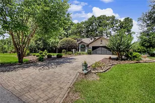 9726 SW 192nd Court Rd, Dunnellon, FL 34432 - Photo 7