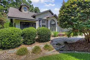 9726 SW 192nd Court Rd, Dunnellon, FL 34432 - Photo 5