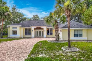 9433 Wilderness Trail, Weeki Wachee, FL 34613 - Photo 1