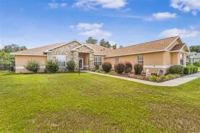 4190 SW 103rd Street Road, Ocala, FL 34476 - Photo 1