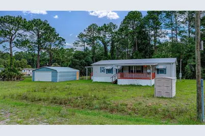 132 Glenside Street, Georgetown, FL 32139 - Photo 47