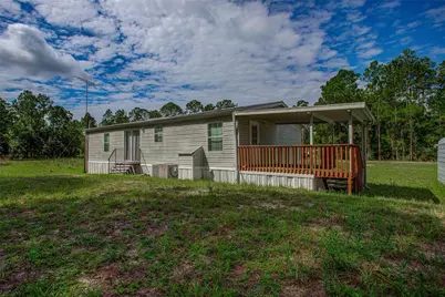 132 Glenside Street, Georgetown, FL 32139 - Photo 41