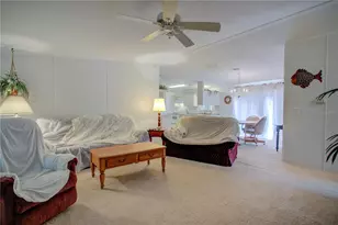 132 Glenside St, Georgetown, FL 32139 - Photo 3