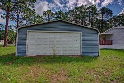 132 Glenside Street, Georgetown, FL 32139 - Photo 43
