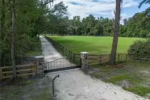 14810 NW 185th St, Williston, FL 32696 - Photo 13