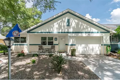 9692 SW 95th Court #A, Ocala, FL 34481 - Photo 1