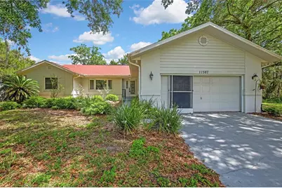 11587 W Timberlane Drive, Homosassa, FL 34448 - Photo 1