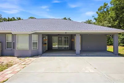 13911 SW 95th Street, Dunnellon, FL 34432 - Photo 49