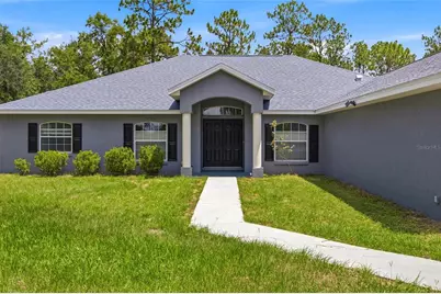 13911 SW 95th Street, Dunnellon, FL 34432 - Photo 5