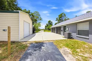 13911 SW 95th St, Dunnellon, FL 34432 - Photo 45