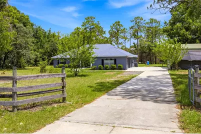 13911 SW 95th Street, Dunnellon, FL 34432 - Photo 3