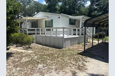 2695 NE 147th Court, Silver Springs, FL 34488 - Photo 1