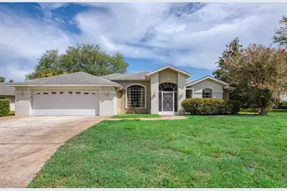 9685 Southern Belle Drive, Weeki Wachee, FL 34613 - Photo 1