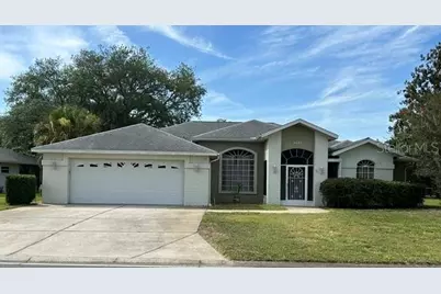 9685 Southern Belle Drive, Weeki Wachee, FL 34613 - Photo 1